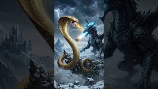 naagin 8 new promo | naagin 7 ending 🐍#naagin #ai #trending #dregan #tv #trend