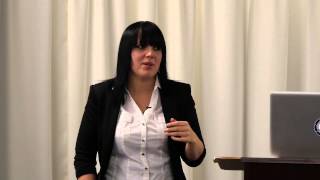 Writing the Story - Citizen Journalism with Rebecca Everett