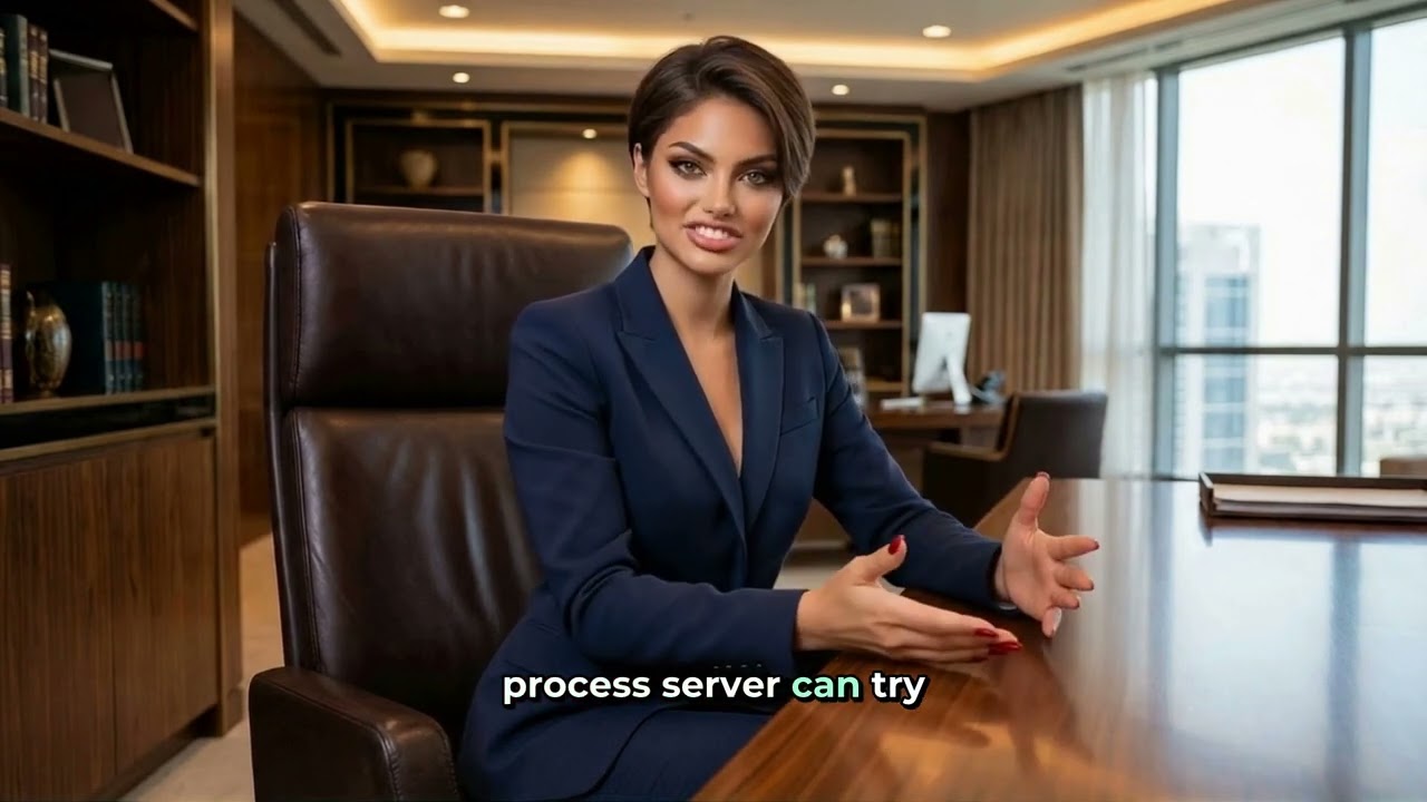 Locate a Co-Defendant Who Was Never Served - People Locator Skip Tracing