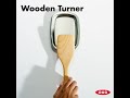 Turner - Wood | OXO Australia