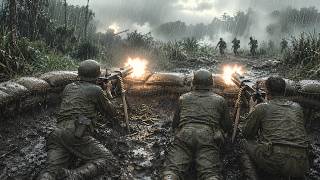 700 Marines. 7,000 Enemies. 1 Night. — How Chesty Puller Broke a Massive Assault