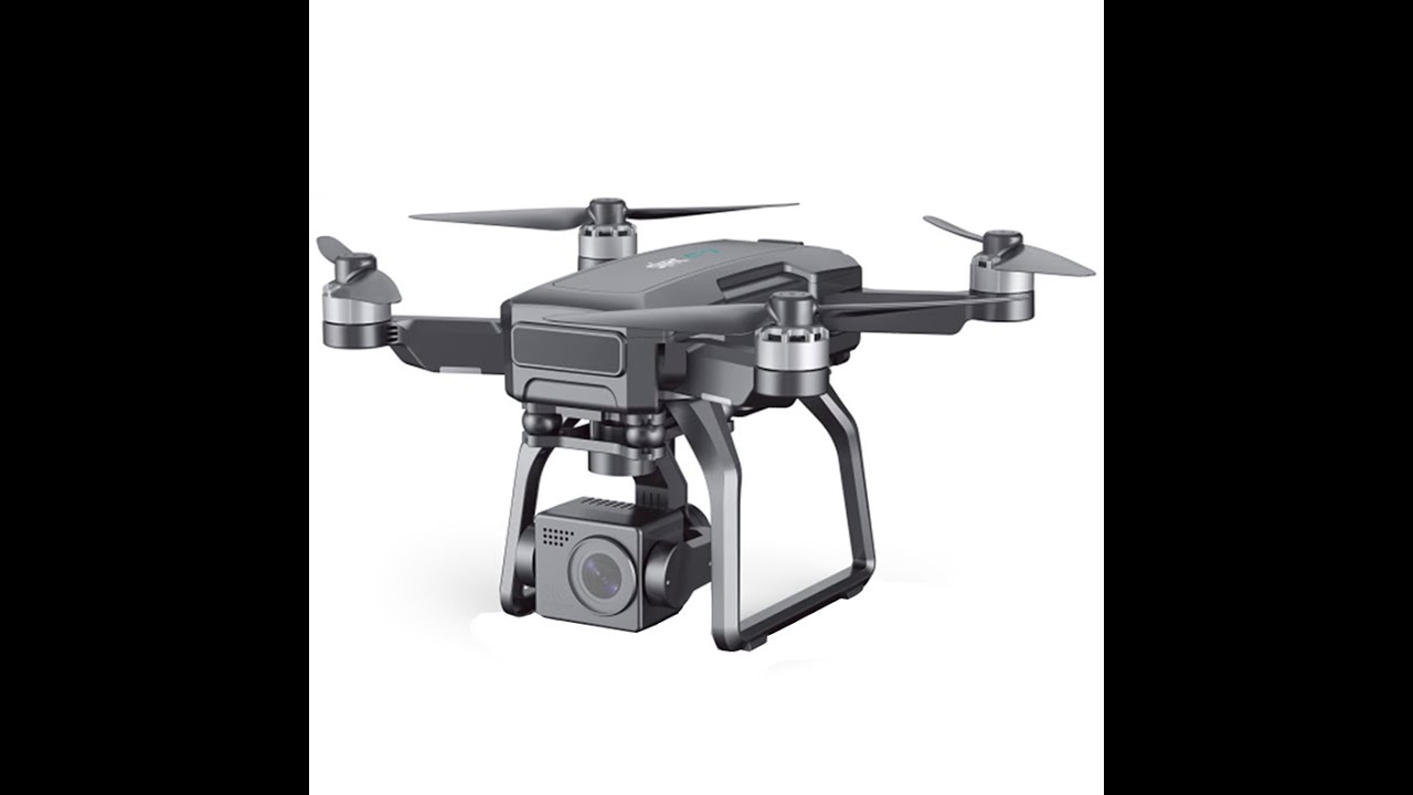 SJRC F7 4K PRO Drone GPS Dron