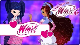 Download Lagu Winx Club Best Of - Aflevering 2 Seizoen 6 MP3