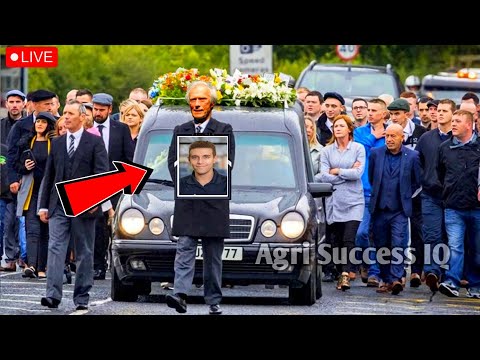 دانييل ناروديتسكي أستاذ الشطرنج الكبير الجنازة الأخيرة