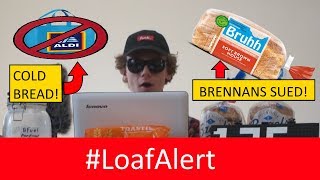 Loaf Alert 2