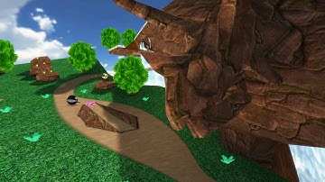 Cascade Kingdom (v2.0) - SpyKid, ZPL