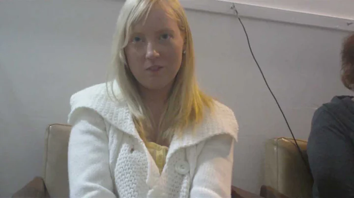 Harmonic Treatments - Jennifer - Was told she has ...