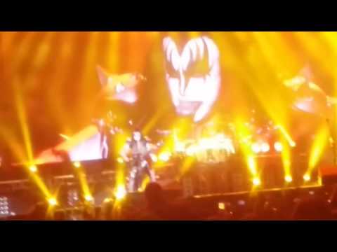 Kiss - Northside