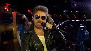 GOTTA B GEORGE MICHAEL FREEDOM 90 PRAY FOR UKRAINE