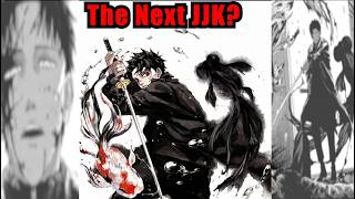 Kagurabachi Has Potential! | Chapter 1 Review