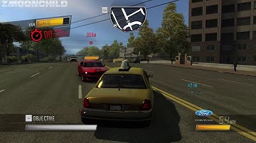 Starter Save - Part 6 - Chapter 3 - Driver® San Francisco - Deluxe Edition - complete walkthrough