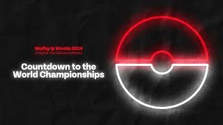 Fraserwave - Countdown To The World Championships Official Audio