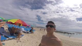 Lua De Mel - Juliana E Gabriel 19-30 Set 2016