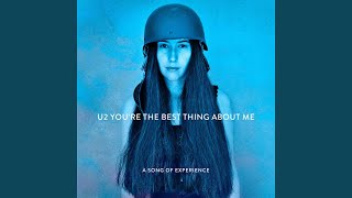Video thumbnail of "U2 - You’re The Best Thing About Me (Acoustic Version)"
