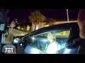 Woman eludes Police after refusing to get out of car, resulting in Arrest