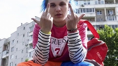 THRILL PILL - Все сниппеты с CHELSEA 3