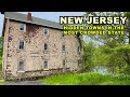 New jersey serene hidden towns in the usas most crowded state