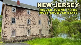 Download Lagu NEW JERSEY: Serene, Hidden Towns In The USA's Most Crowded State MP3 Download Lagu NEW JERSEY: Serene, Hidden Towns In The USA's Most Crowded State MP3