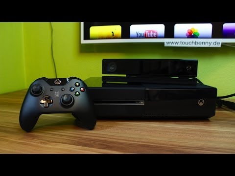 Video: Xbox One Day One Edition-Bestand In Großbritannien Jetzt Knapp