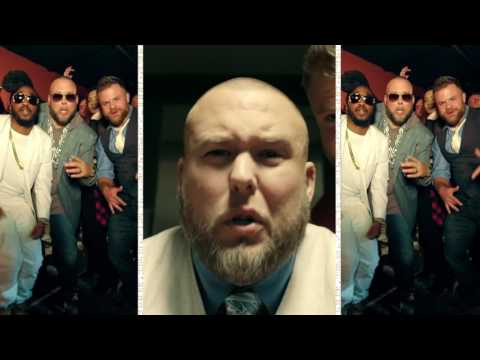 Struttin' In The Stix Video