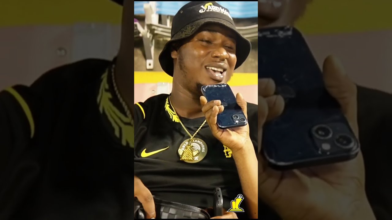 "JAMAICA CAN'T BEAT MOUNT PLEASANT NOR TRU JUICE" - KEEP IT POSITIVE NELLY | JAMAICA 0-1 HONDURAS