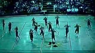 Super Sectionals - Hip Hop 2007