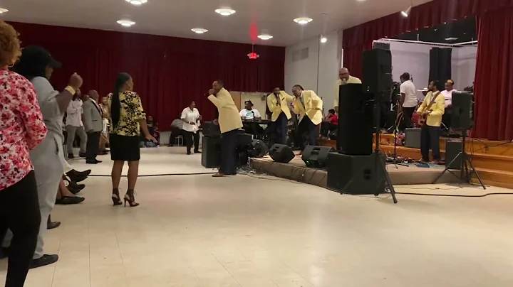 So Good To Me - John Thorpe & Truth