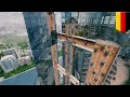 Multi Elevator system by ThyssenKrupp is the world’s first ropeless elevator - TomoNews