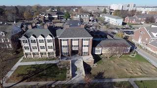 FarmHouse Tour Iowa State University