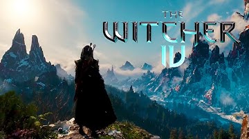The Witcher 4 Unreal Engine 5.6 Demo - Stunning 2025 Reveal
