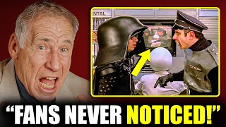 Spaceballs (1987): Weird Facts You’ve Never Seen Before