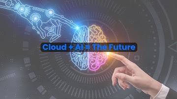 The Future of Cloud Services in the AI Era | Transforming IT with Codeology AI