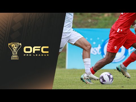 OFC Pro League Format Explained