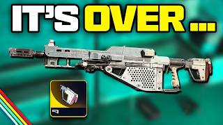 Amplified Bettina + Kinetic = Most Broken Gun in Arc Raiders