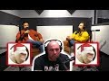 Noel does Joe Rogan again