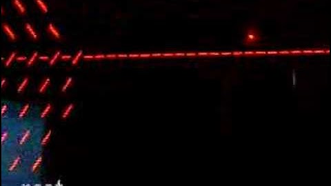 Debian Server boot messages