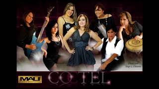 Grupo Coctél (El reencuentro) - Medley Exitos Coctél