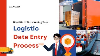 Celebrity Benefits of Outsourcing Your Logistics Data Entry Process Profile