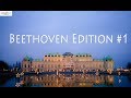 Beethoven Edition Vol.1