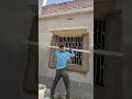You must achieve your target #constructionwork #construction #venetianplaster #plasterwork