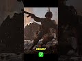 Intense War Zone: Explosions, Chases, and Epic Combat! @callofduty