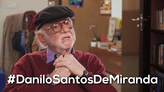 Danilo Santos de Miranda | 02/11/23