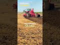 Chalero Ecomax con tolva siembra Air drill