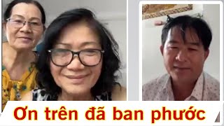 ( 744 ) Tìm được cháu nội trước giờ tuyệt vọng. Bây giờ Bà Nội có ra đi cũng thanh thản. Chúc mừng