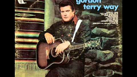 Gordon Terry - Battle of New Orleans.wmv