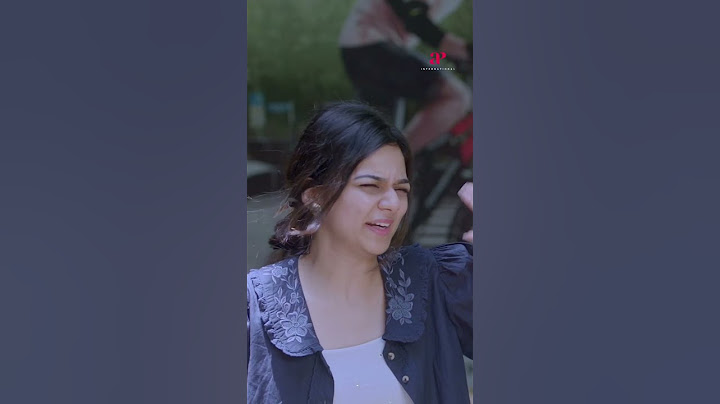 Watch full video 👆 Idi Minnal Kadhal Movie Scenes - #idiminnalkadhal #cibybhuvanachandran #shorts
