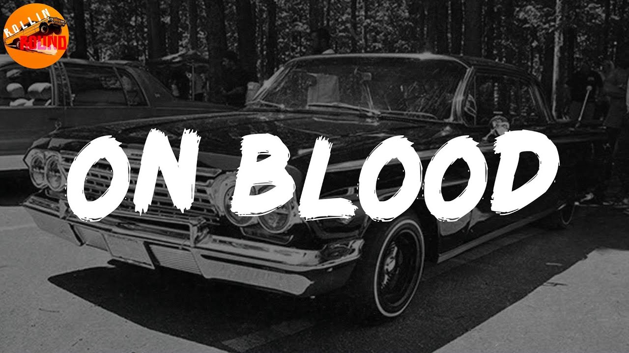 ON BLOOD - HARD GANGSTA RAP MIX 😡 Dr. Dre, Ice T, YG, And More - YouTube
