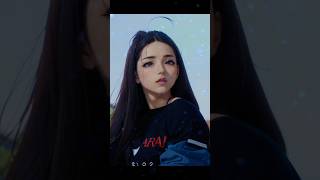 Sandrina Michelle Anime  Sridevi Da5 Afan Da5 Eby Da5  lirik magic5 shorts