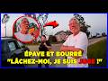 Il se croit intouchable, les flics remettent ce juge arrogant à sa place !