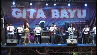 new GITA BAYU ,SIMALAKAMA - live menganti